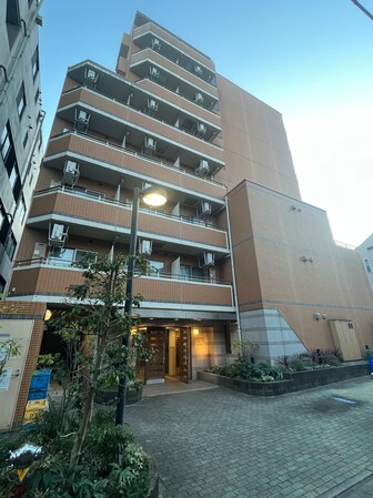 スペーシア飯田橋IIの物件内観写真